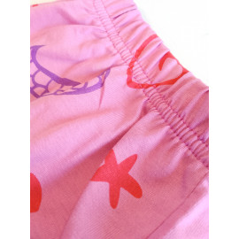 Dětské pyžamo Frozen Best friends 116 - 122 M