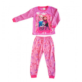 Dětské pyžamo Frozen Best friends 116 - 122 M