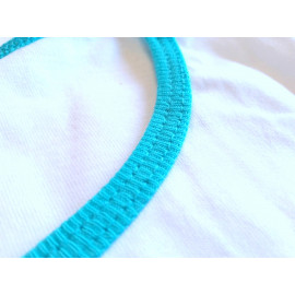 Dětské pyžamo Frozen sněhová vločka 98 - 110 S