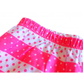 Dětské pyžamo Myška Minnie 98 - 110 S Dětské pyžamo Myška Minnie 98 - 110 S