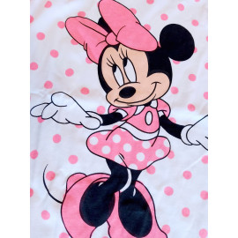 Dětské pyžamo Myška Minnie 98 - 110 S Dětské pyžamo Myška Minnie 98 - 110 S