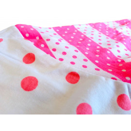 Dětské pyžamo Myška Minnie 98 - 110 S Dětské pyžamo Myška Minnie 98 - 110 S