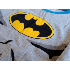 Dětské pyžamo Batman 122-128 L