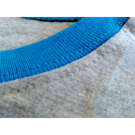 Dětské pyžamo Batman 122-128 L