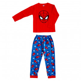 Dětské pyžamo Spiderman Pavučina 98 - 110 S