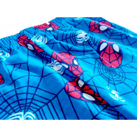 Dětské pyžamo Spiderman Pavučina 122-128 L