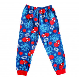 Dětské pyžamo Spiderman Noční dobrodružství 98 - 110 S Dětské pyžamo Spiderman Noční dobrodružství 98 - 110 S