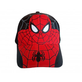 Dětská kšiltovka Spiderman s potiskem M