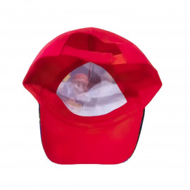 Dětská kšiltovka Super Mario s potiskem M/L