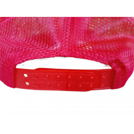 Dětská kšiltovka Spiderman Sight s potiskem M/L