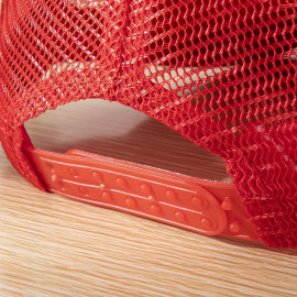 Dětská kšiltovka Spiderman LOOK s výšivkou M