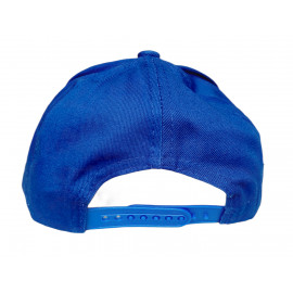 Dětská kšiltovka Spiderman v akci s potiskem M