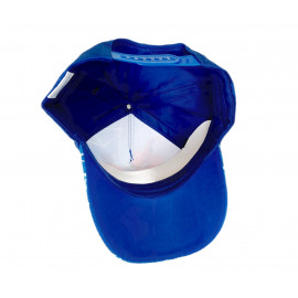 Dětská kšiltovka Spiderman v akci s potiskem M