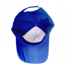 Dětská kšiltovka Ježek Sonic s potiskem M/L