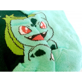 Dětské ponožky Pokémon 3-5 let 5 párů Dětské ponožky Pokémon 3-5 let 5 párů