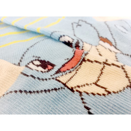 Dětské ponožky Pokémon 3-5 let 5 párů Dětské ponožky Pokémon 3-5 let 5 párů