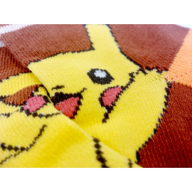 Dětské ponožky Pokémon 3-5 let 5 párů