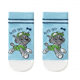 Dětské ponožky Tlapková patrola Kamarádi 5-8 let 5 párů