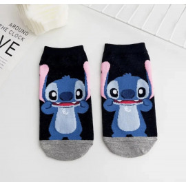 Dětské ponožky Stitch 5-8 let 5 párů