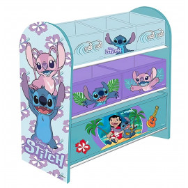 Organizér na hračky Lilo a Stitch s Angel