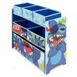 Organizér na hračky Lilo a Stitch