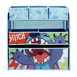 Organizér na hračky Lilo a Stitch