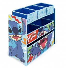 Organizér na hračky Lilo a Stitch