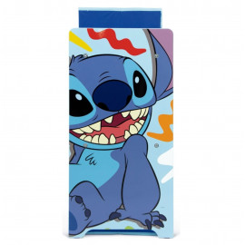 Organizér na hračky Lilo a Stitch