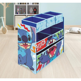 Organizér na hračky Lilo a Stitch
