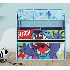 Organizér na hračky Lilo a Stitch