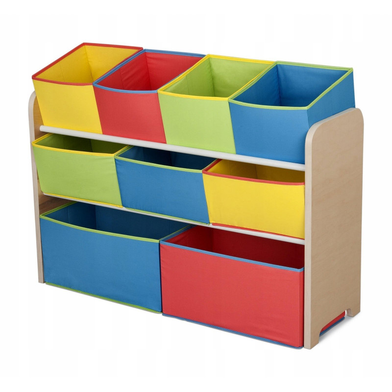 Organizér na hračky Natural Organizér na hračky Natural