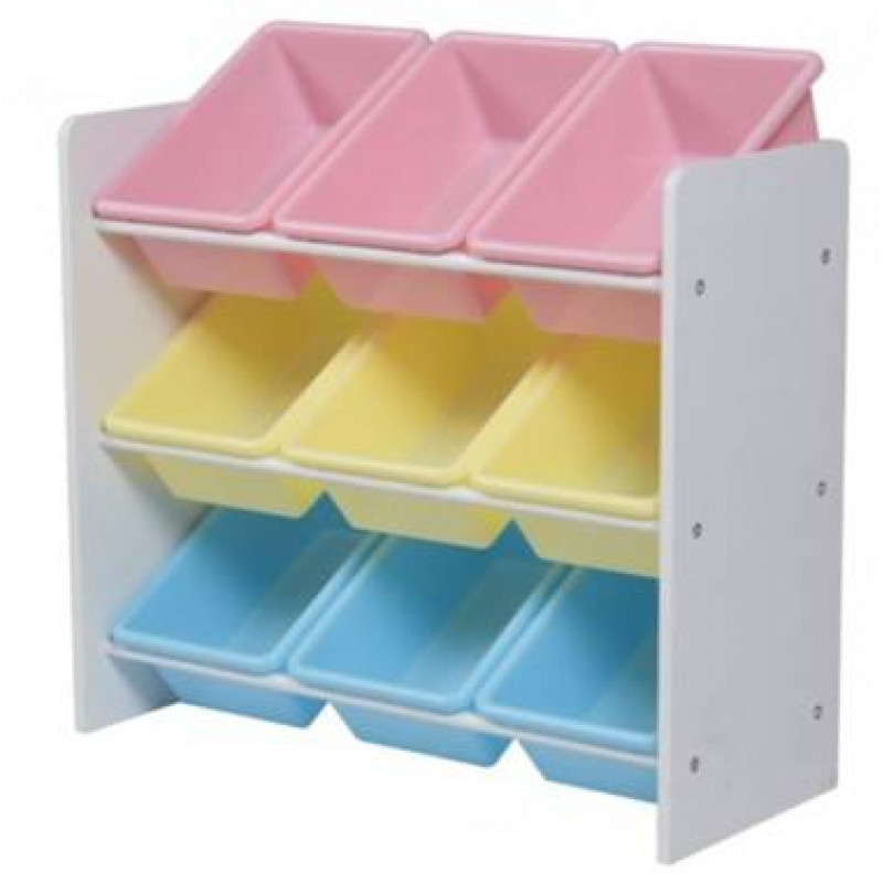 Organizér na hračky Color Organizér na hračky Color