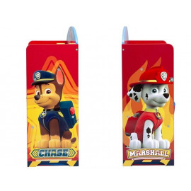 Organizér na hračky a knížky Tlapková Patrola - velký