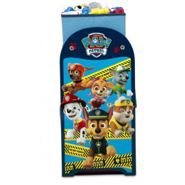 Organizér na hračky Tlapková Patrola záchranáři