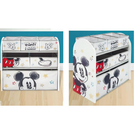 Organizér na hračky Myšák Mickey