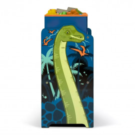 Organizér na hračky T-Rex