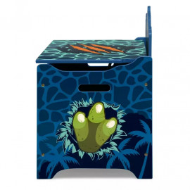 Dětská lavice T-Rex