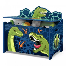 Dětská lavice T-Rex