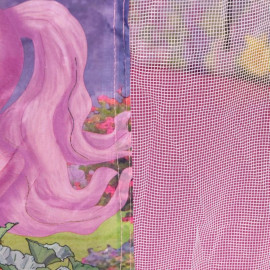 Dětský hrací stan Jednorožec Dětský hrací stan Jednorožec