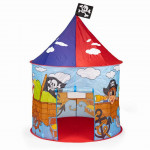 Dětský hrací stan Piráti