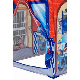 Dětský hrací domeček Policejní stanice