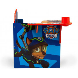 Dětský kreslící stůl Tlapková Patrola