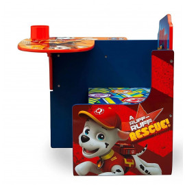 Dětský kreslící stůl Tlapková Patrola
