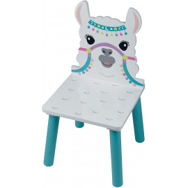 Dětský stůl s židlemi Alpaka