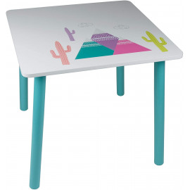 Dětský stůl s židlemi Alpaka