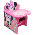 Dětský kreslící stůl Myška Minnie
