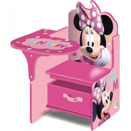 Dětský kreslící stůl Myška Minnie