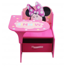 Dětský kreslící stůl Myška Minnie