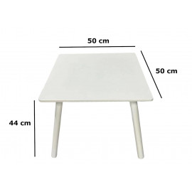 Dětský stůl s židlemi Pejsek