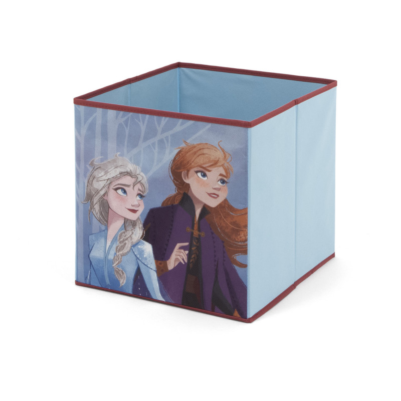 Úložný box na hračky Frozen Úložný box na hračky Frozen